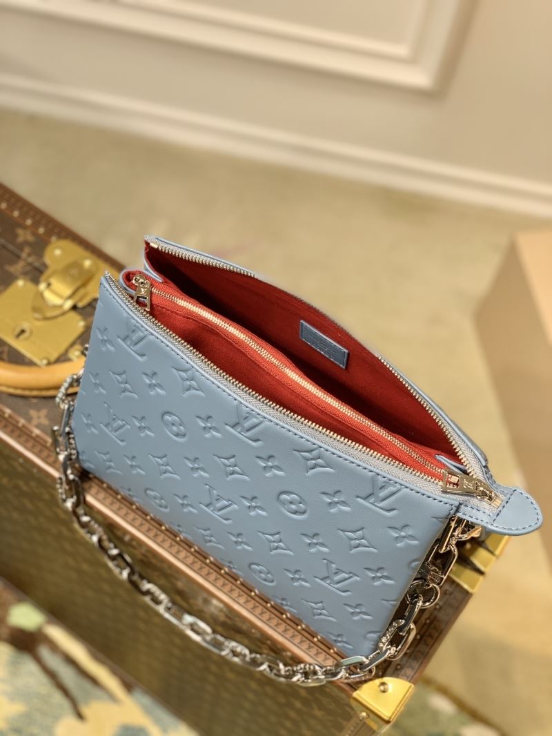 LV Satchel bags